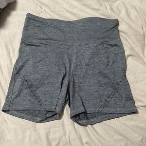 Biker Shorts